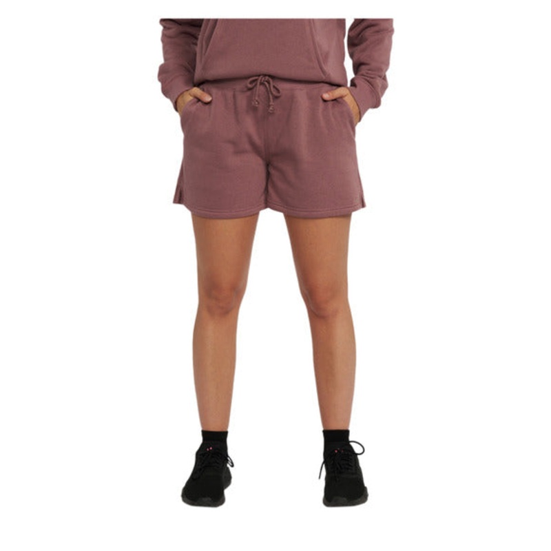Women’s All Year Core Fleece Shorts