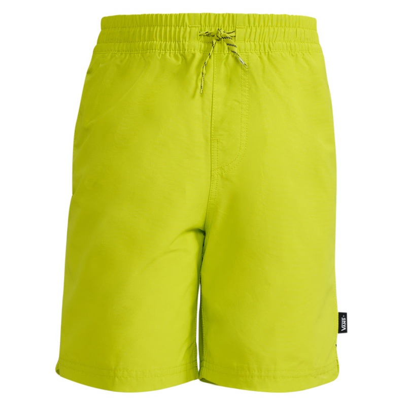 Boys’ Primary Solid Jr. Board Shorts