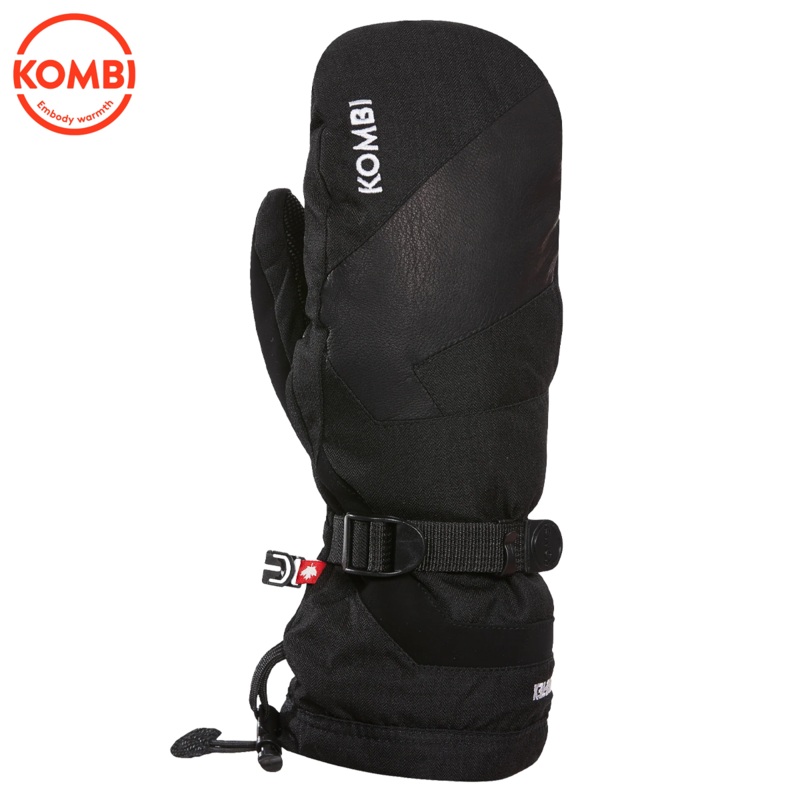 Kombi Timeless Men’s Mitts|Small|Medium|Large|XL|XXL