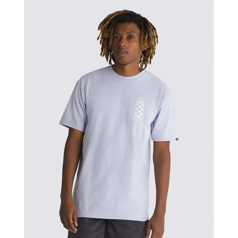 Men’s Hand Circle T-Shirt|COSMIC SKY|M|L|XL|XXL