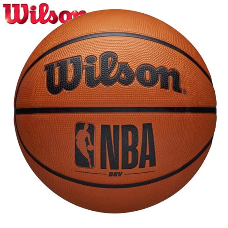 Wilson NBA DRV Outdoor|Size 7|Size 6|Size 5