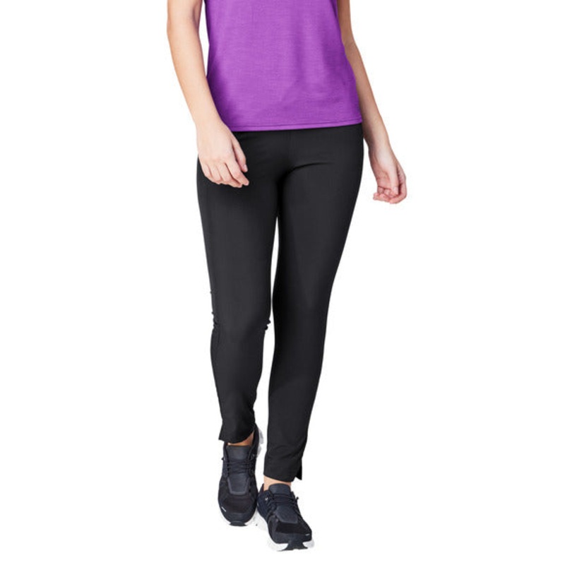 Women’s Core Stretch Pants|BLACK|XS|S|M|L|XL
