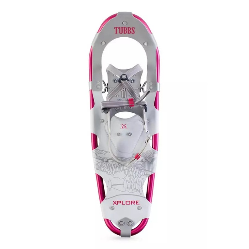 Xplore Women’s Snowshoes|21″|25″