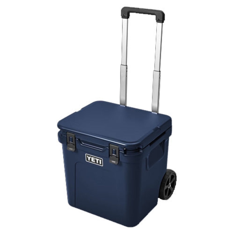 Yeti Roadie 48 Cooler|Navy|Charcoal|White