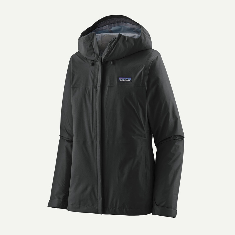 Patagonia Women’s Torrentshell 3L Rain Jacket