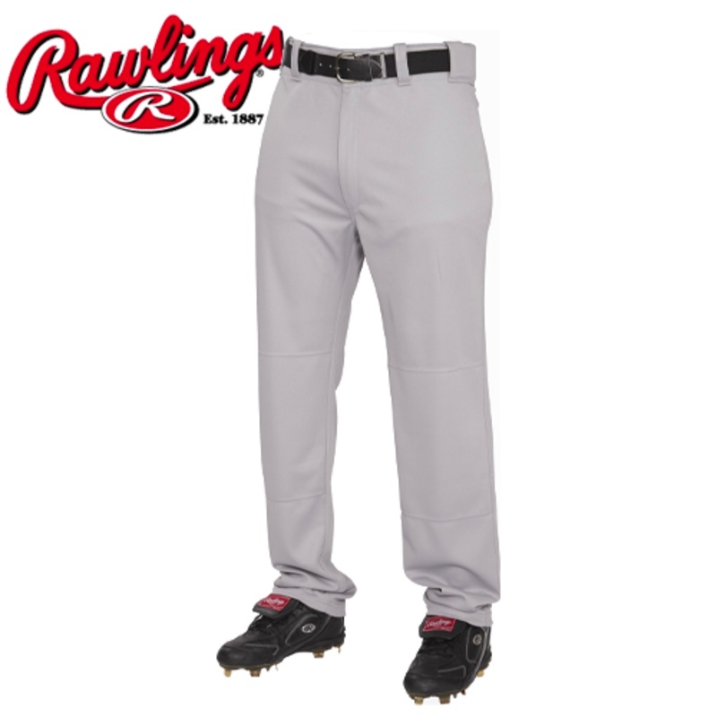 Rawlings BP31 Boys|Grey – X-Small|Grey – Small|Grey – Medium|Grey – Large|Grey – X-Large|Grey – XX-Large