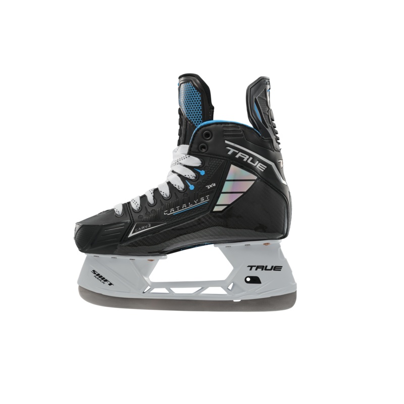 True Catalyst 7X4 Senior Hockey Skate