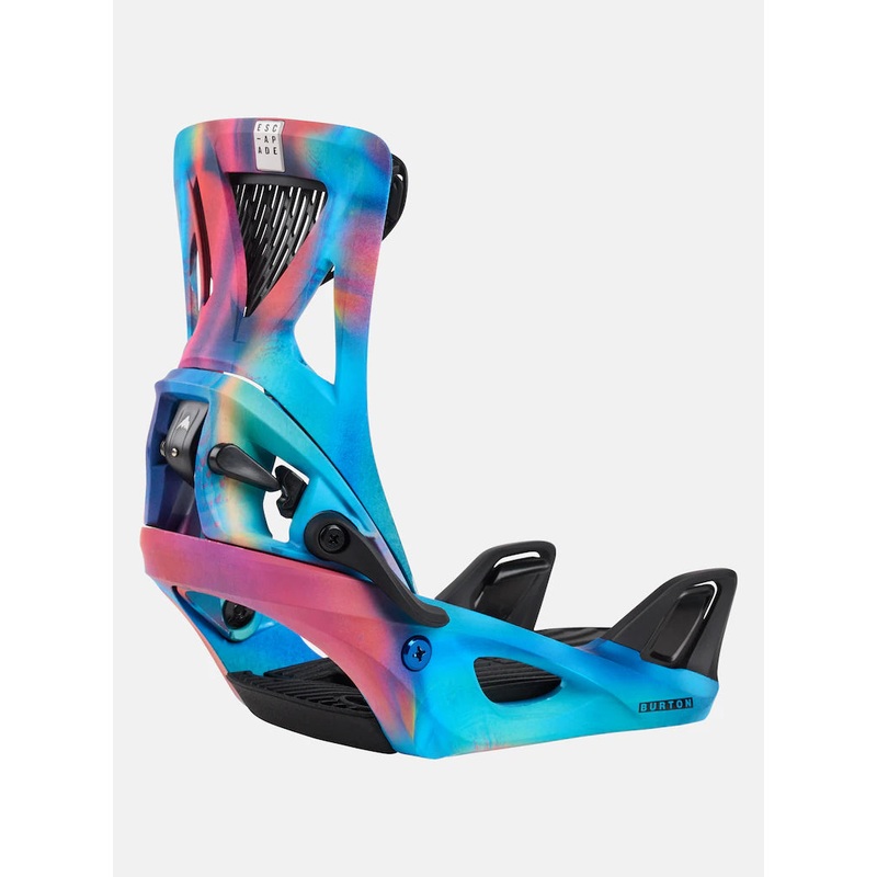Women’s Step On Escapade Re:Flex Snowboard Bindings