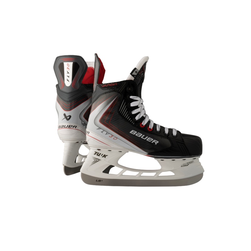 Bauer Fly30 Sr. Hockey Skates|8.5|9|D