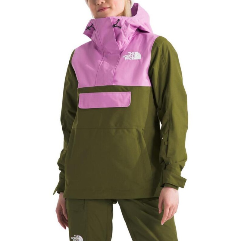 Women’s Driftview Anorak Jacket
