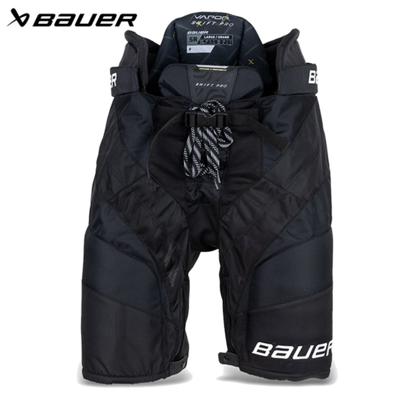 Bauer Vapor Shift Pro S25 Intermediate Hockey Pant