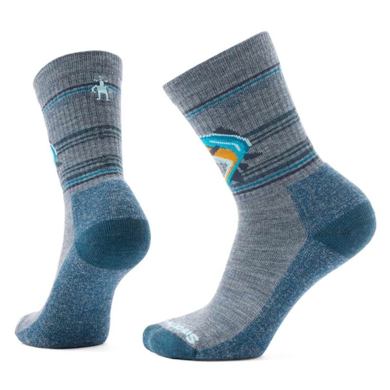 Men’s Everyday Hookset Crew Socks