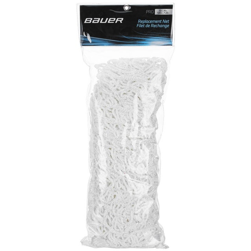 PRO REPLACEMENT NET 6’X4’|OS