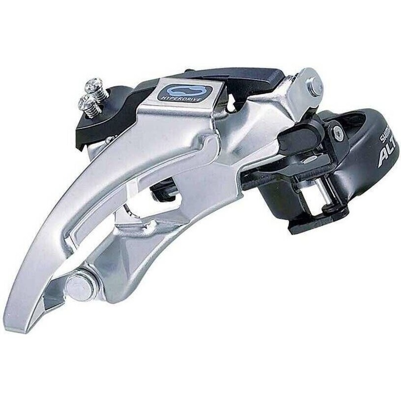 Shimano Altus FD-M310 Front Derailleur
