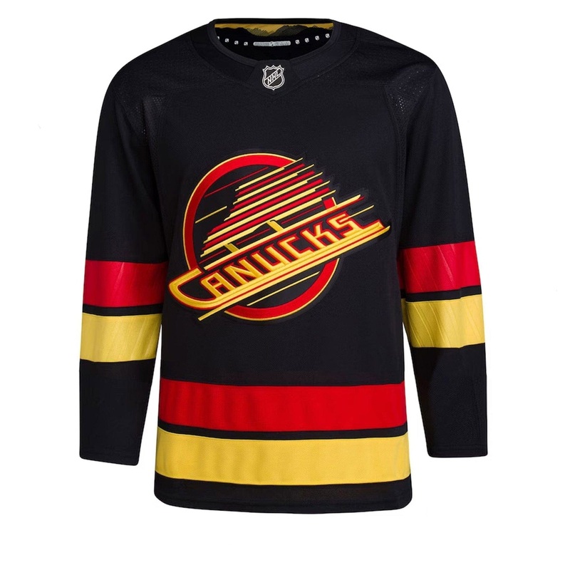 Vancouver Canucks – OuterStuff Premier Infant Skate Jersey