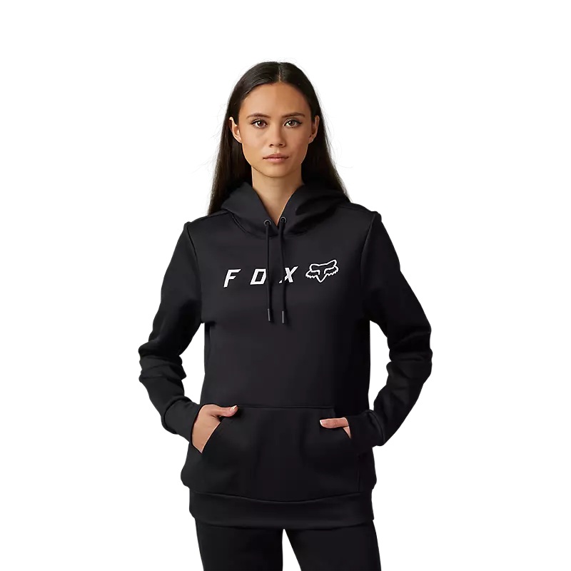 Women’s Absolute Pullover Hoodie