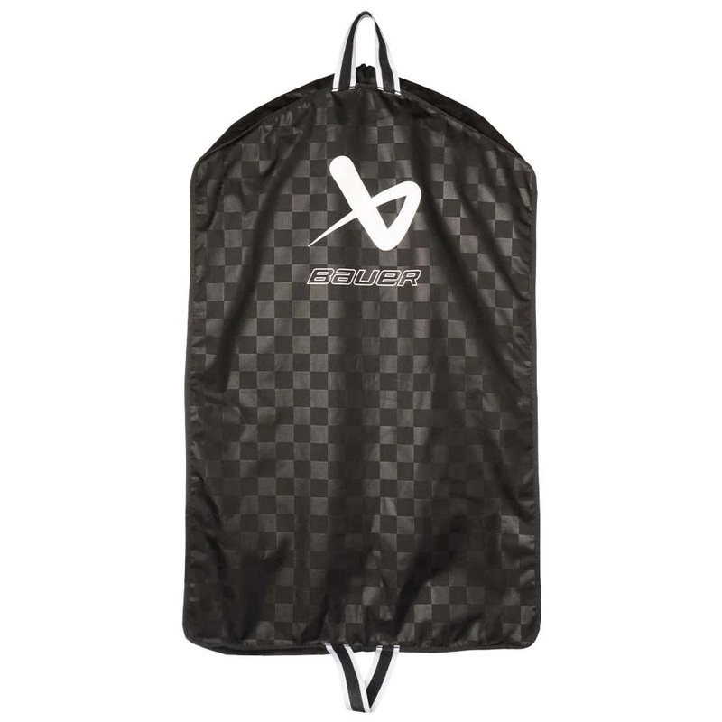 Bauer Team Jersey Bag – 2025