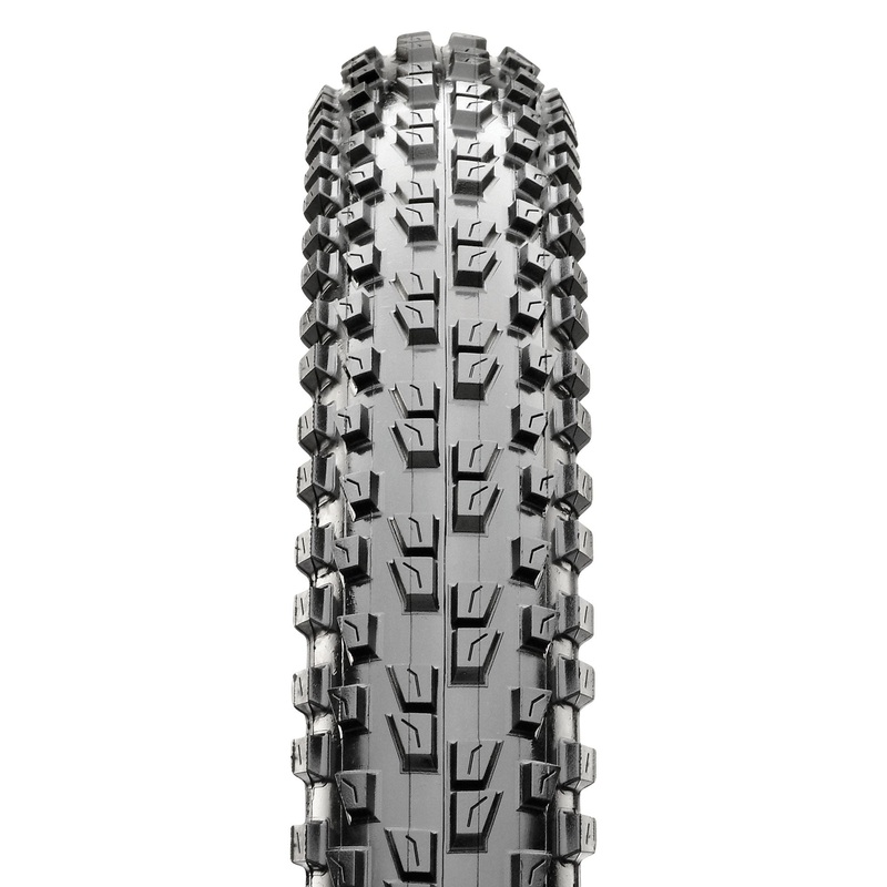 Maxxis Snyper Silkshield Tire Black