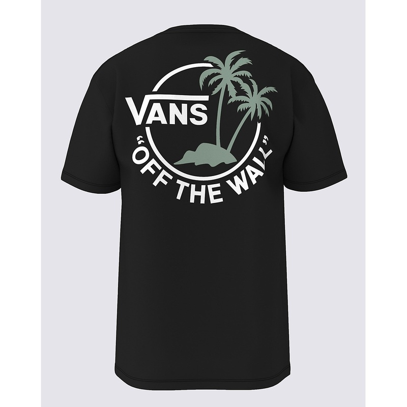 Men’s Classic Mini Dual Palm T-Shirt