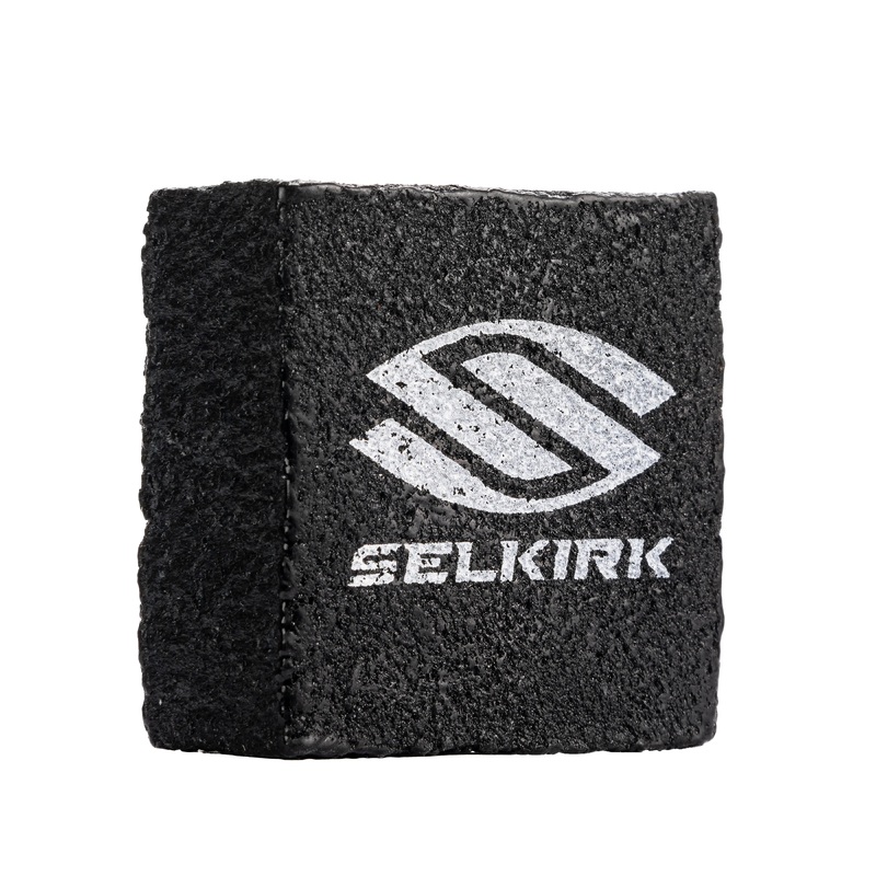 Selkirk Raw Carbon Cleaning Block 2 pack