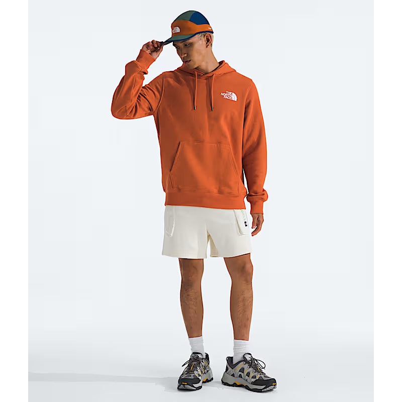 The North Face Men’s Box NSE Pullover Hoodie