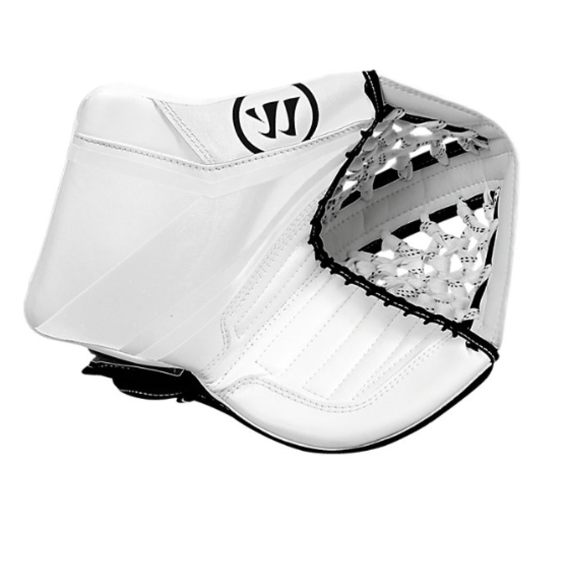 WARRIOR RITUAL G6 E+ JUNIOR TRAPPER