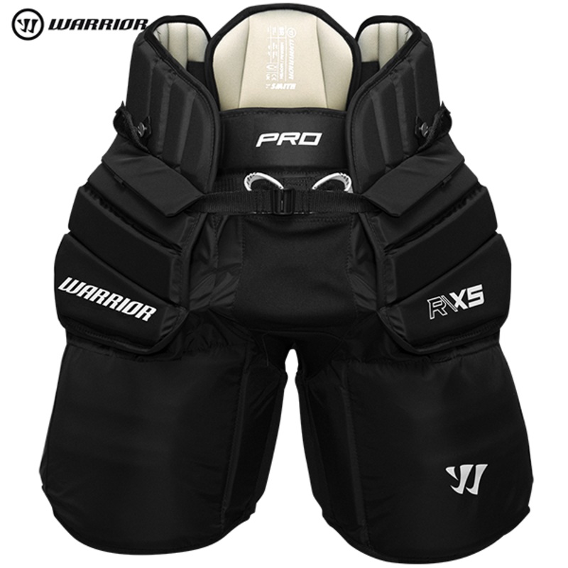 Warrior Ritual R/X5 Pro Intermediate Goalie Pants