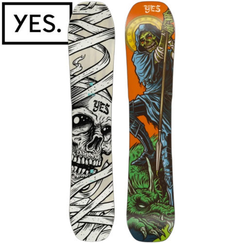 Yes All-In 2025|154|155W|158