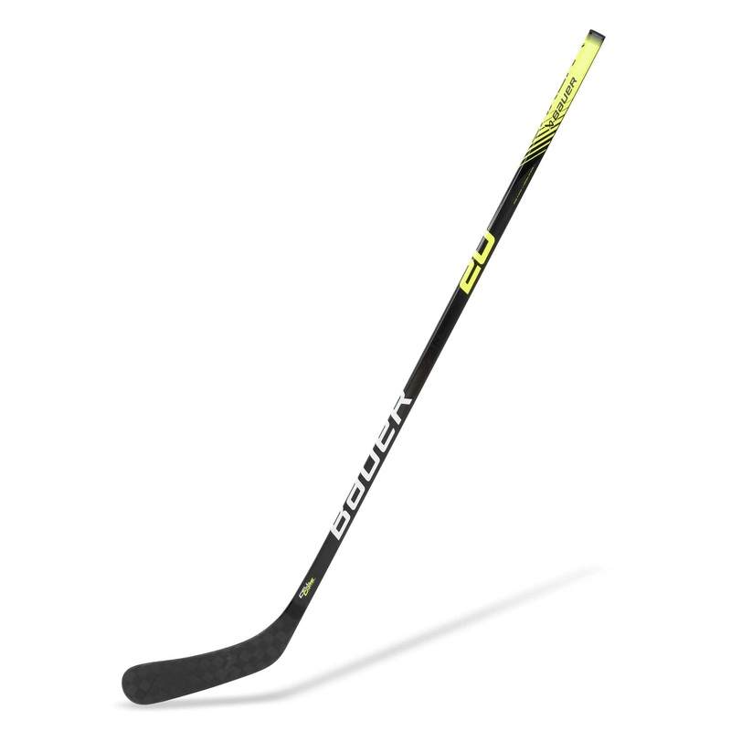 Bauer Nexus Performance Junior Hockey Stick – 20 Flex 2022