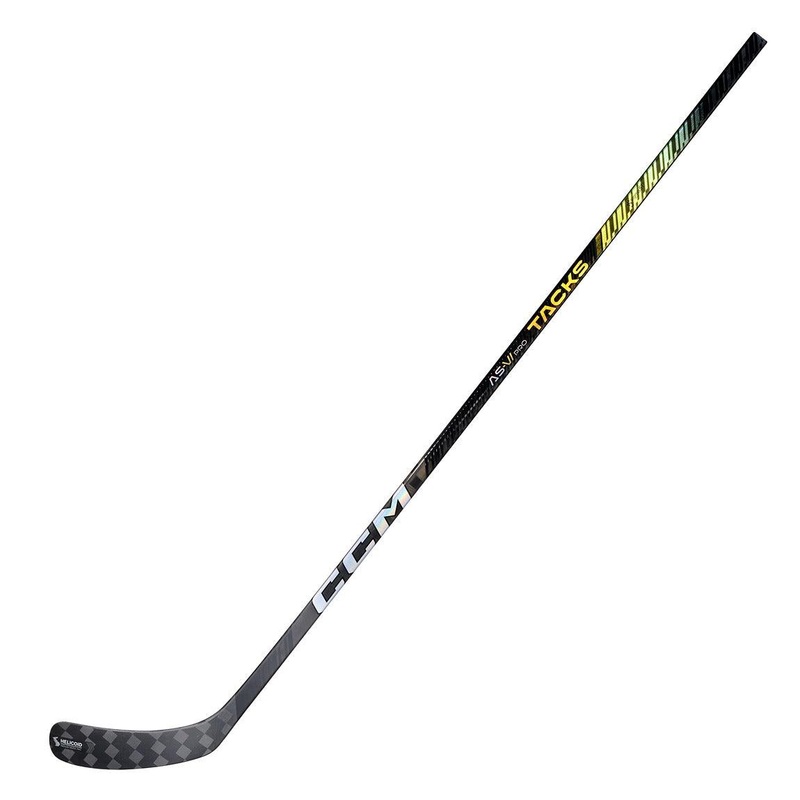 CCM Tacks AS-VI Pro Hockey Stick – Senior