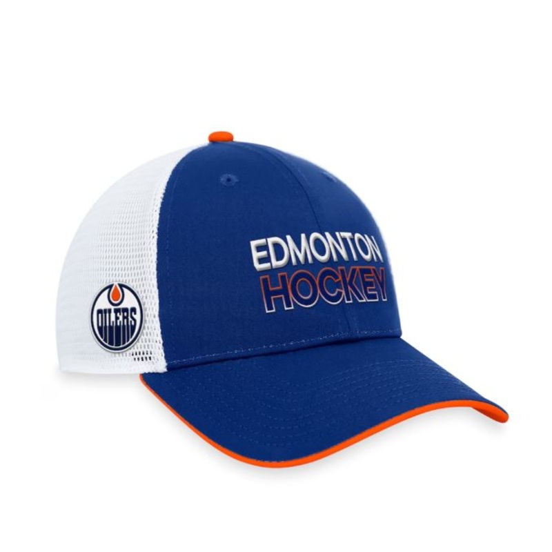 NHL AP Rink Structured True Hat