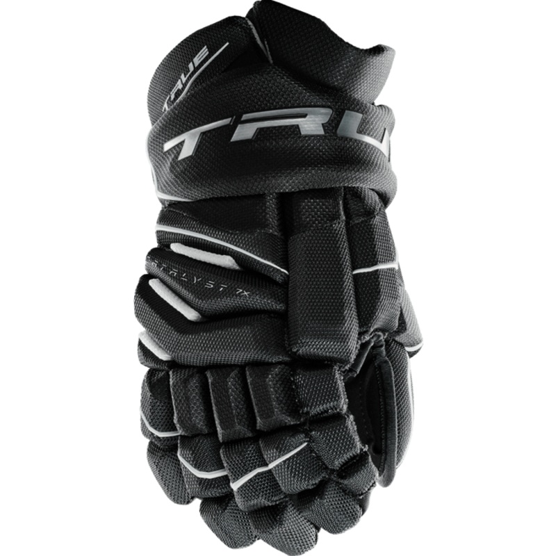 TRUE Catalyst 7X Senior Hockey Gloves – 2021