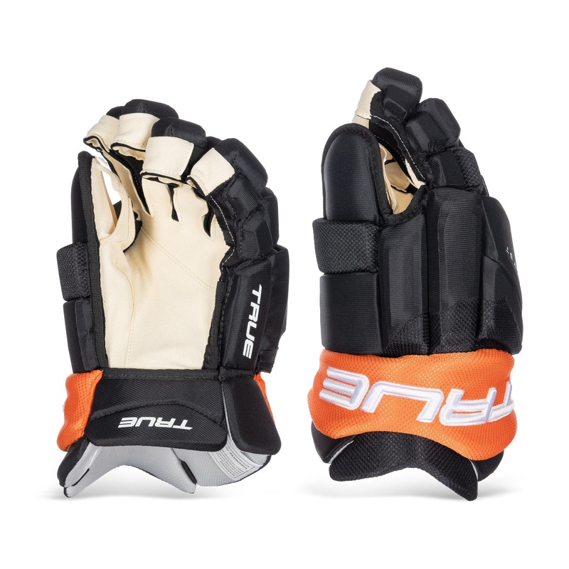 TRUE Catalyst Pro Stock Senior Hockey Glove – Philly