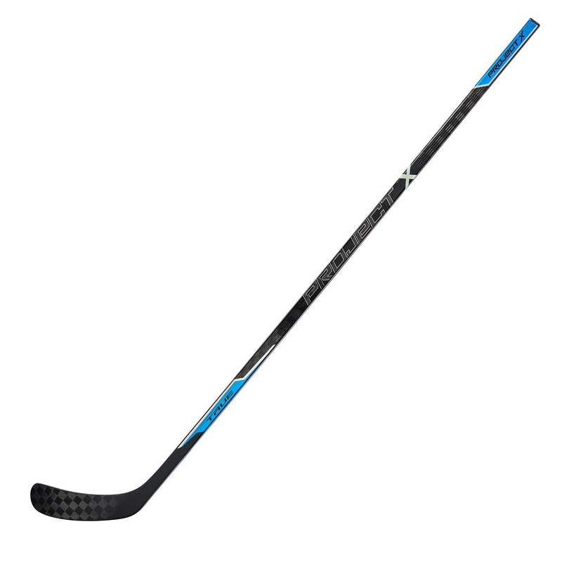 2021 Project X Ops Hockey Stick – Senior