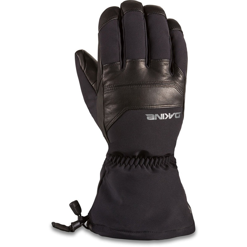 Excursion GORE-TEX Glove|BLACK|S|M|L|XL|XXL