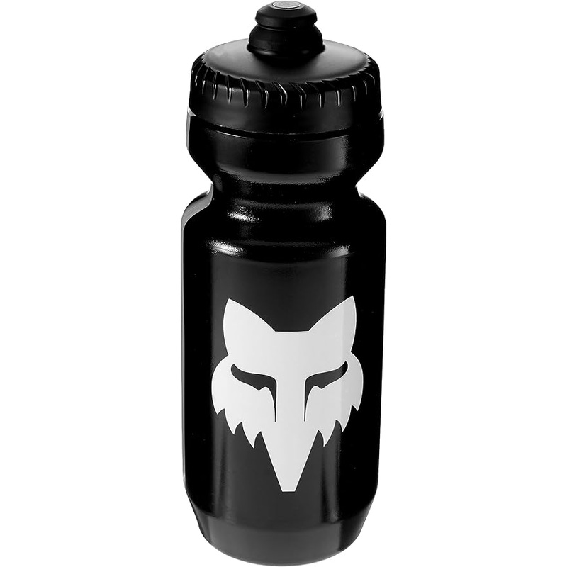Fox Purist Water Bottle 22oz|BLACK|SMOKE|TWILIGHT BLUE