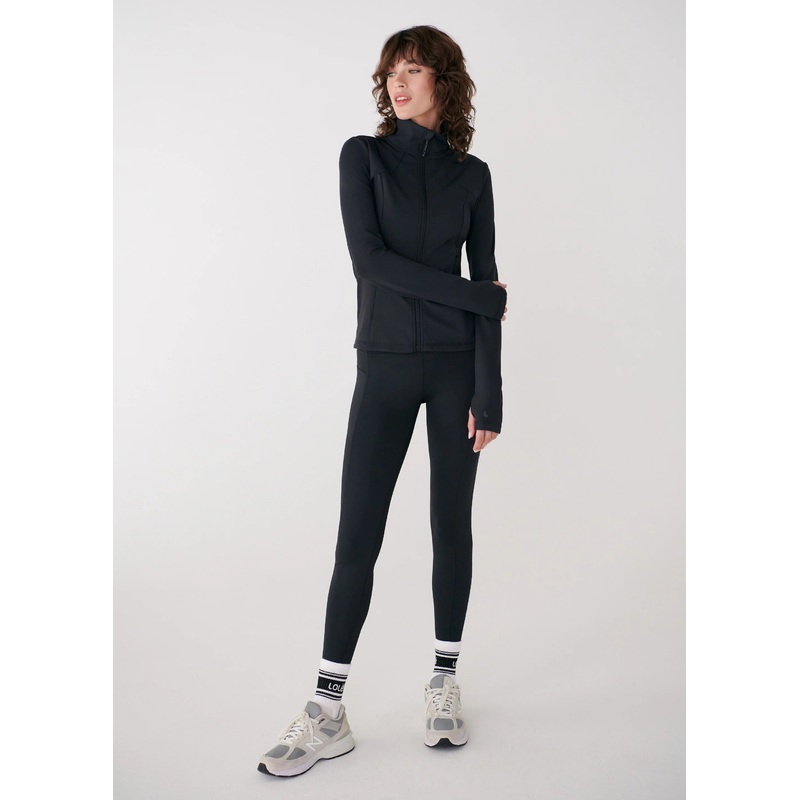 Lole Women’s Step Up Jacket|BLACK|M|L|XL