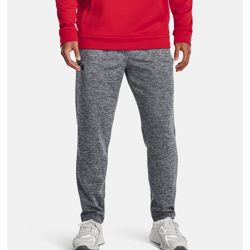 Men’s Armour Fleece Twist Pants