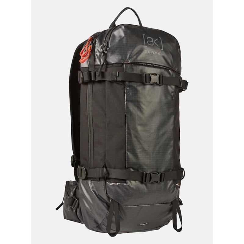 Dispatcher 18L Backpack|TRUE BLACK