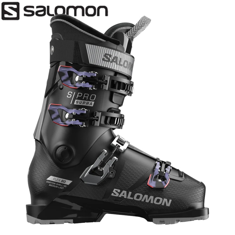 Salomon S/Pro Supra 80 GW 2025