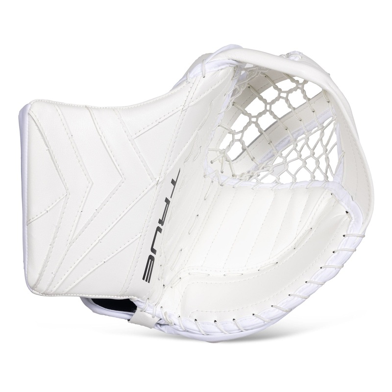 TRUE Catalyst PX3 Senior Goalie Catcher – Domestic 600