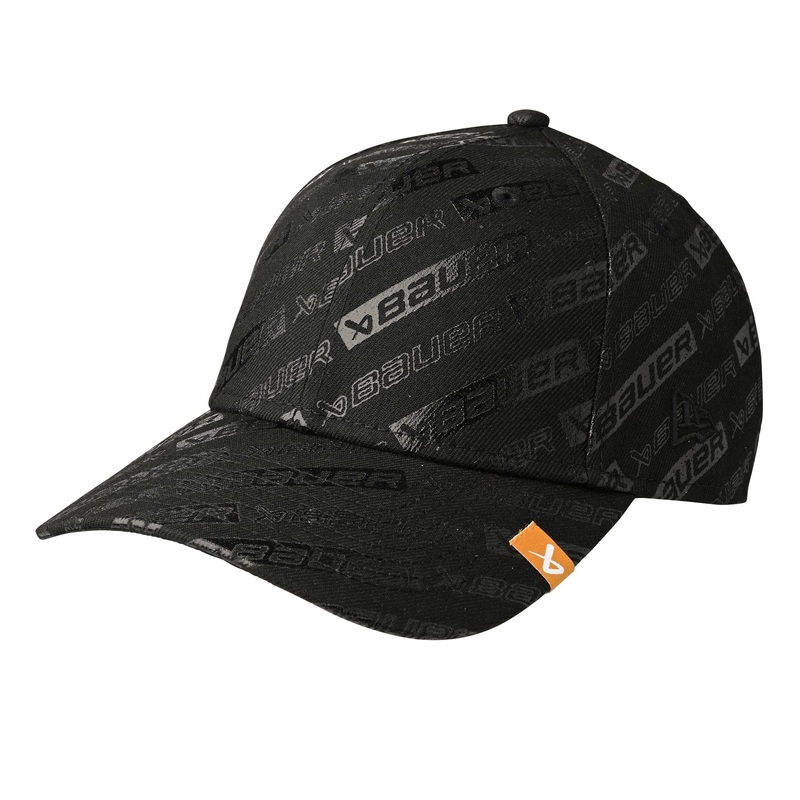 Bauer – 9Forty Full Print Youth Hat
