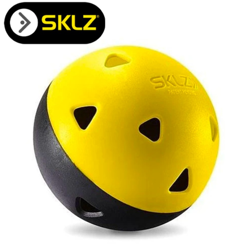 SKLZ Impact Softball 8-Pack|12″ Softball