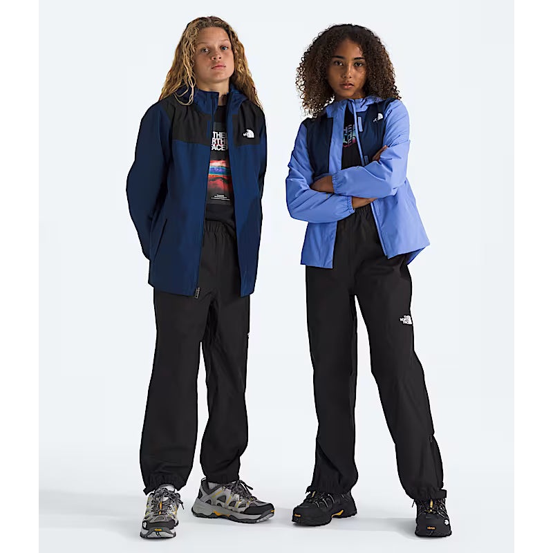 The North Face Boys’ & Girls’ Antora Rain Pants