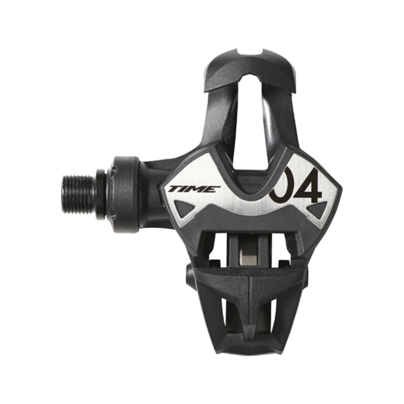 XPRESSO 4 ROAD PEDAL ICLIC STEEL