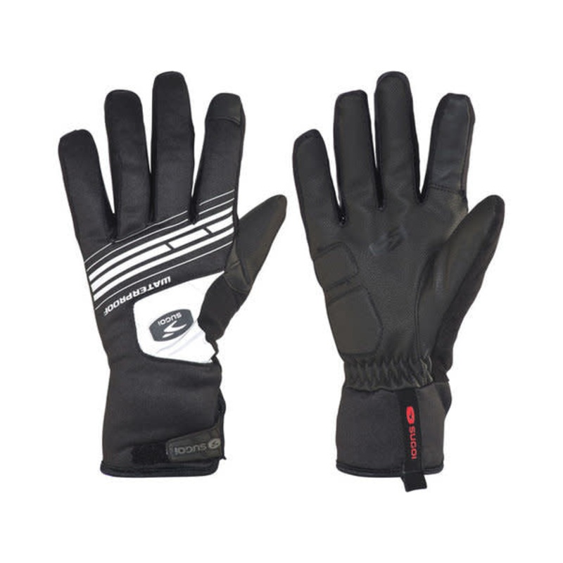 ZAP SUBZERO GLOVE|BLACK|M|L|S|XL
