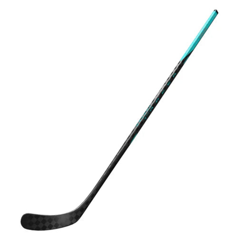 Intermediate Nexus Tracer Teal Hockey Stick – 2025