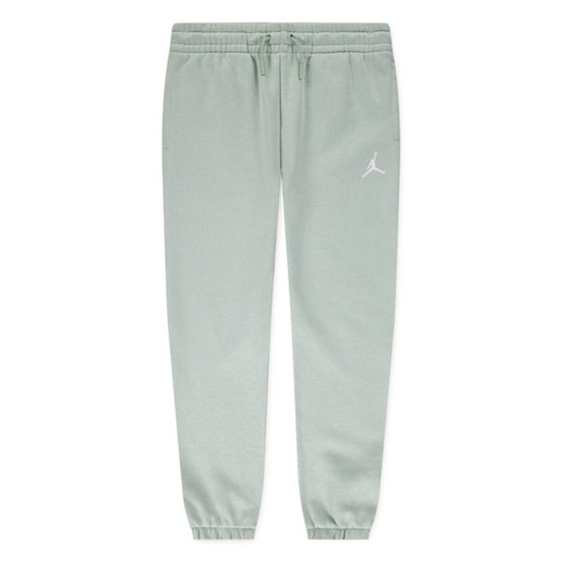 Jordan Big Kids Brooklyn Essentials Fleece Pants