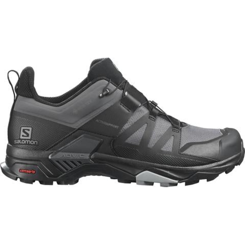 Men’s X Ultra 4 Gore-Tex Hiking Shoes