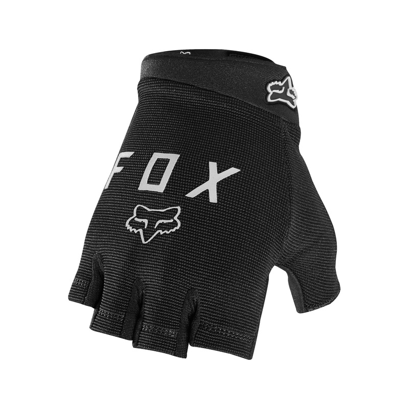 Ranger Gel Short Finger Gloves